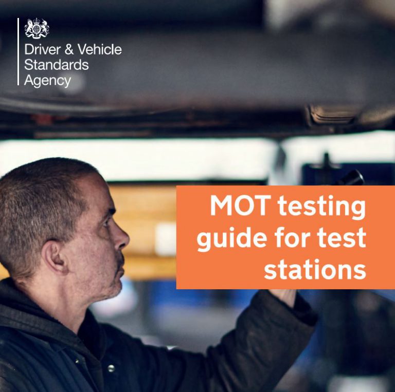 DVSA Annual Assessment 202021 Our Top 5 Revision Tools MOT Juice Blog