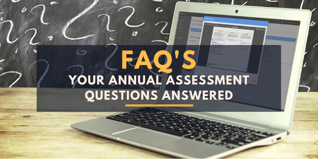 MOT Annual Assessment – a complete guide