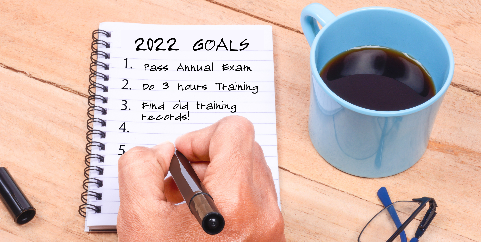 Tick these 3 MOT tester tasks off your list for 2022 - MOT Juice Blog