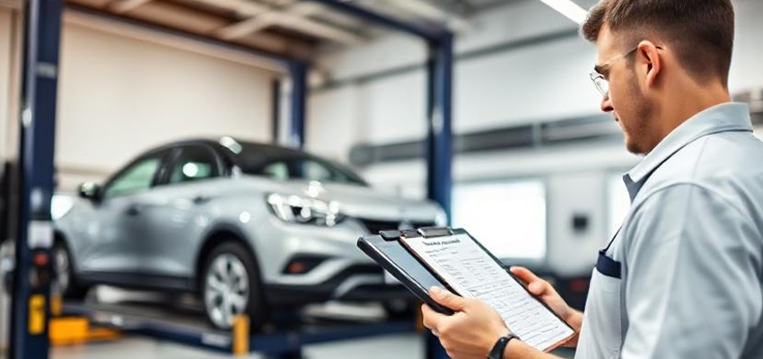 DVSA Self-Assessment Forms: What They Are and How to Stay Compliant